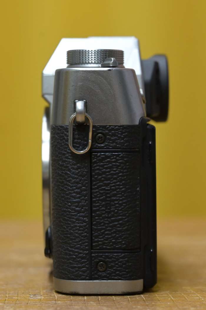 Fujifilm X-T30 | 2x baterie Fuji |  3x baterie Jupio + plate