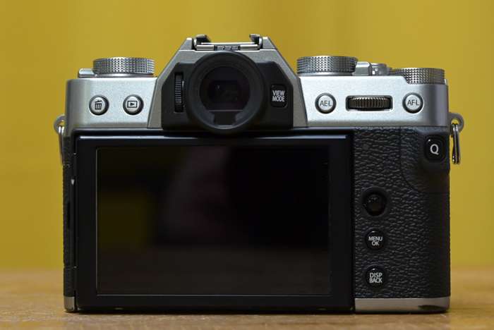 Fujifilm X-T30 | 2x baterie Fuji |  3x baterie Jupio + plate