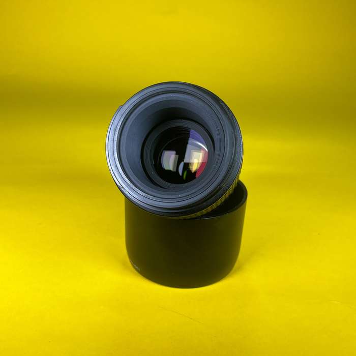 Tokina 100mm f/2,8 AT-X M 100 PRO D Macro pro Nikon F | 7250368