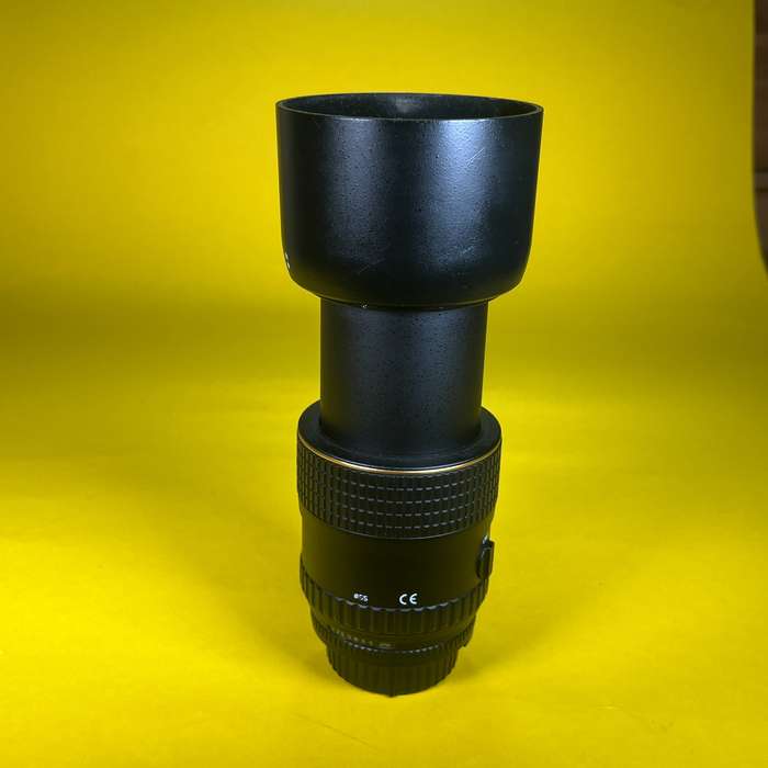 Tokina 100mm f/2,8 AT-X M 100 PRO D Macro pro Nikon F | 7250368