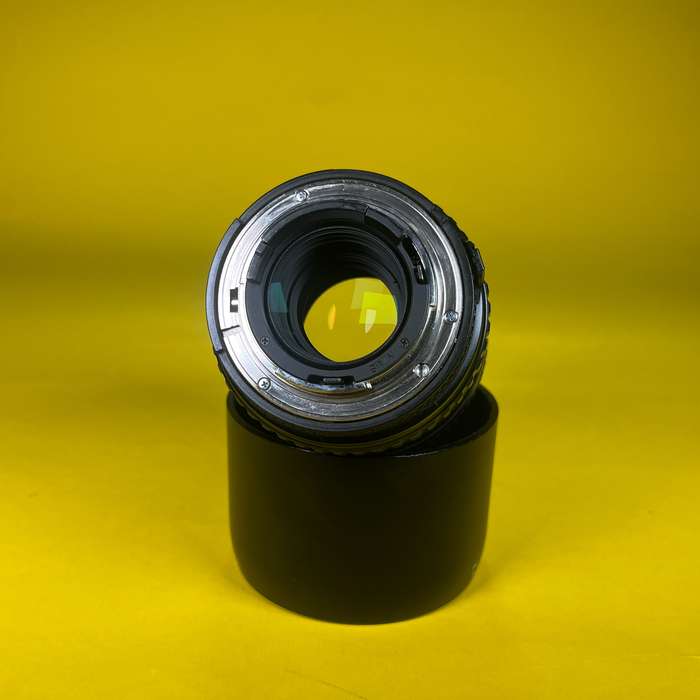 Tokina 100mm f/2,8 AT-X M 100 PRO D Macro pro Nikon F | 7250368