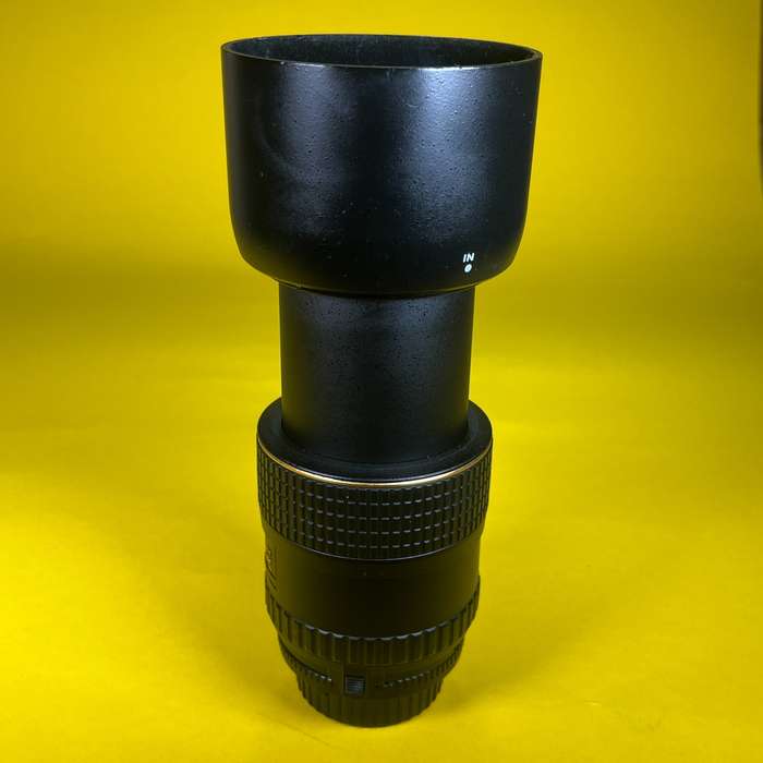 Tokina 100mm f/2,8 AT-X M 100 PRO D Macro pro Nikon F | 7250368