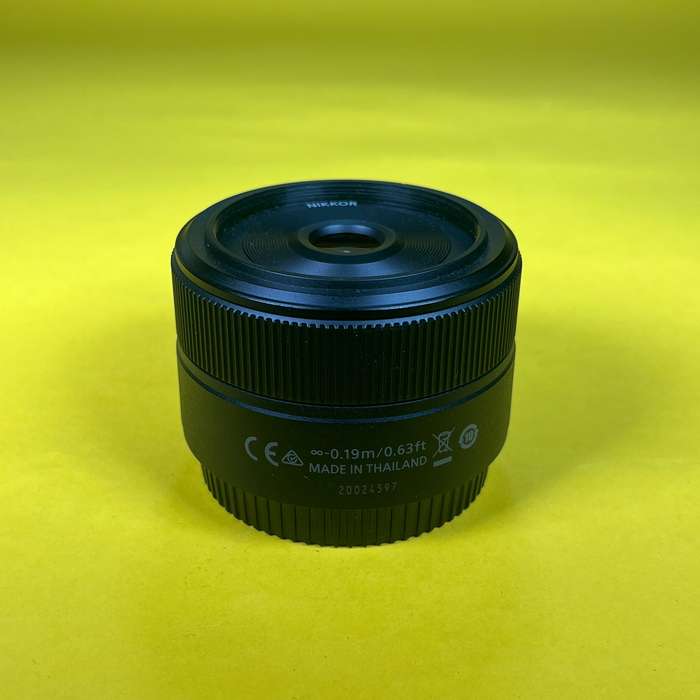 Nikon Z 28 mm f/2,8 | 20024597