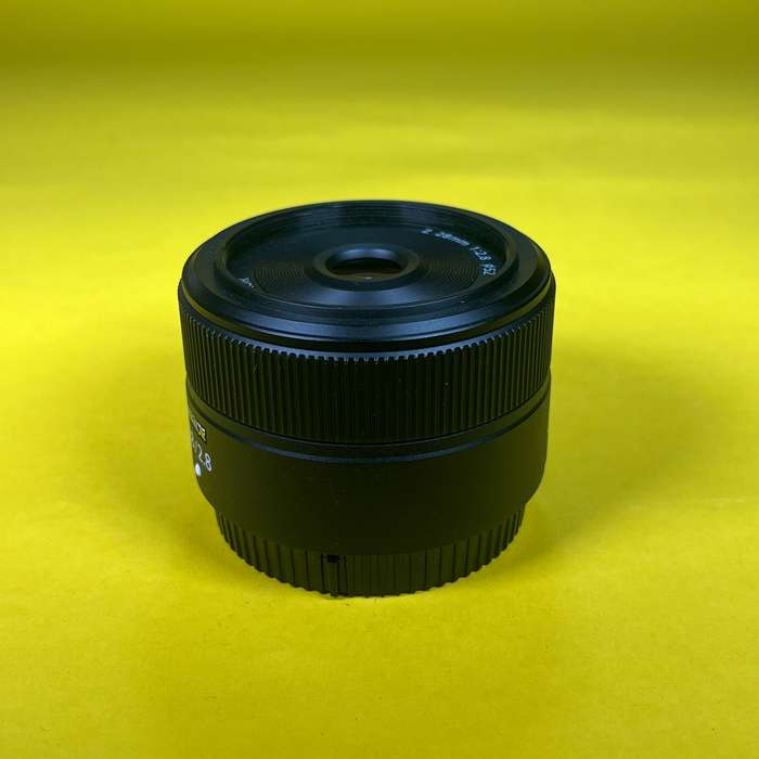 Nikon Z 28 mm f/2,8 | 20024597