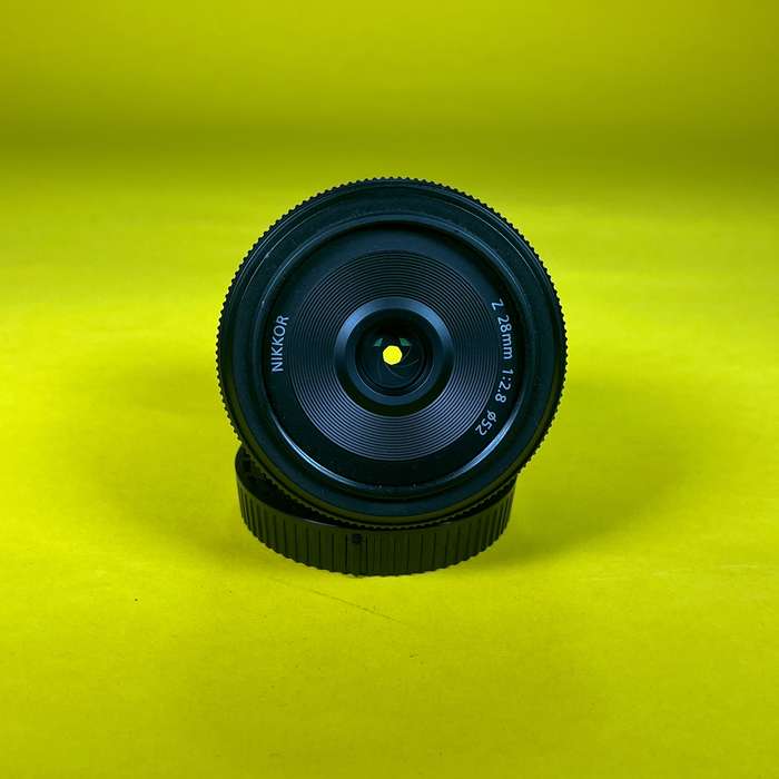 Nikon Z 28 mm f/2,8 | 20024597