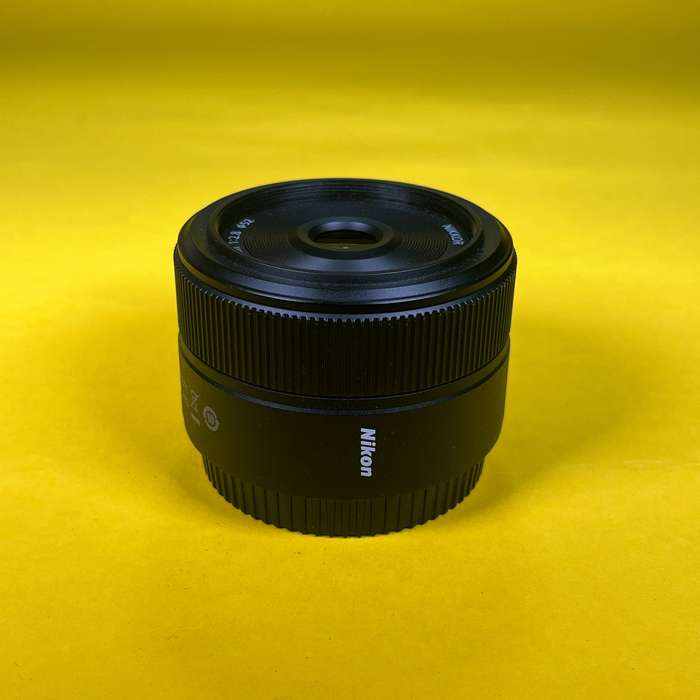 Nikon Z 28 mm f/2,8 | 20024597