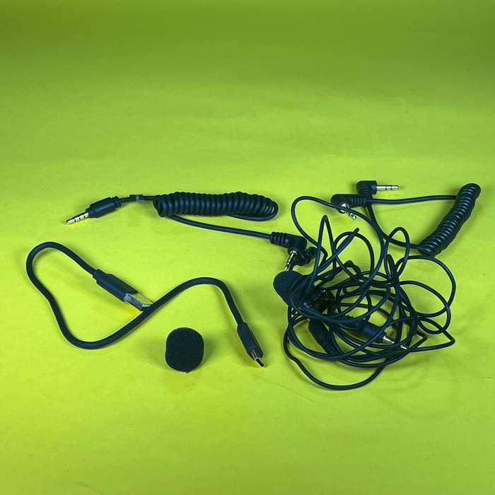 Saramonic Blink 500 B2 (TX+TX+RX)