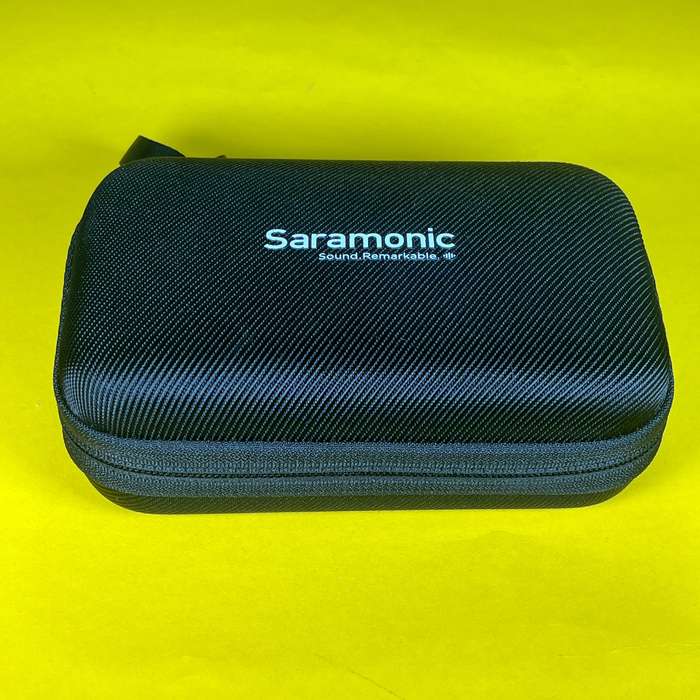 Saramonic Blink 500 B2 (TX+TX+RX)