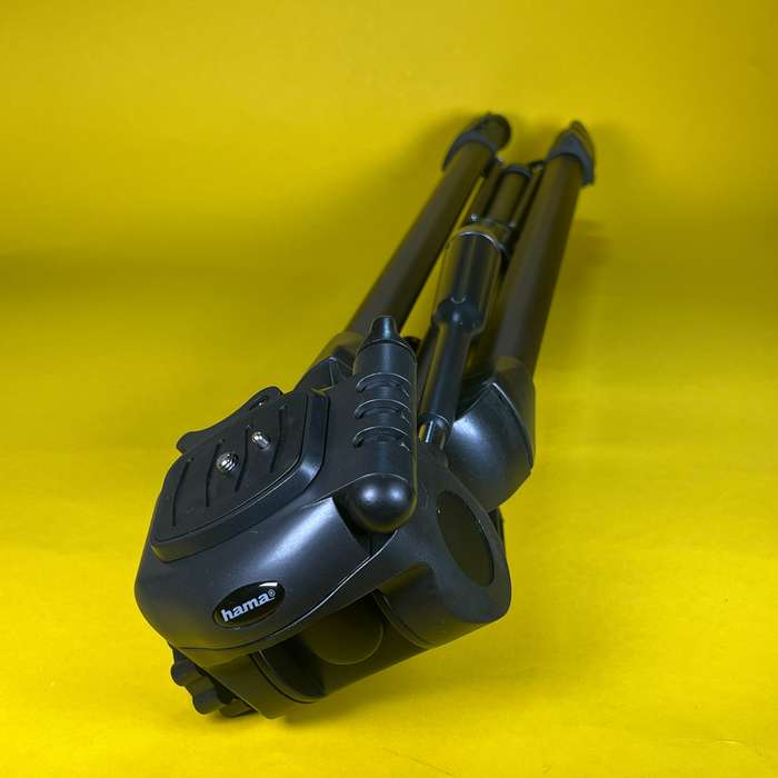 Hama Star 63 166-3D | Stativ