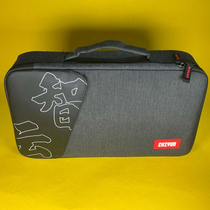 Zhiyun Smooth 5 S Combo | Stabilizátor pro smarthphone