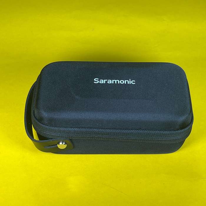 Saramonic BlinkMe B2 | Bezdrátový mikrofon + příjimač