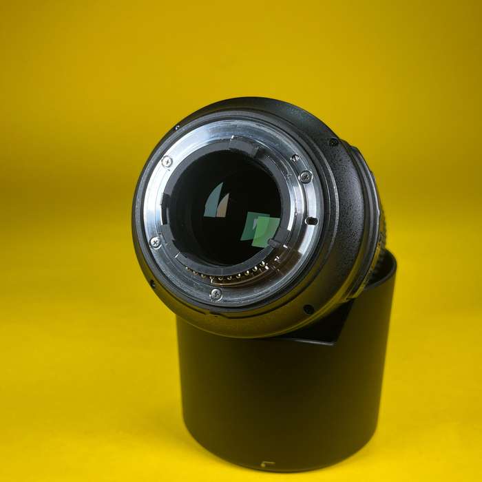 Nikon AF-S 105mm f/2.8 IF-ED VR Micro | 2189538