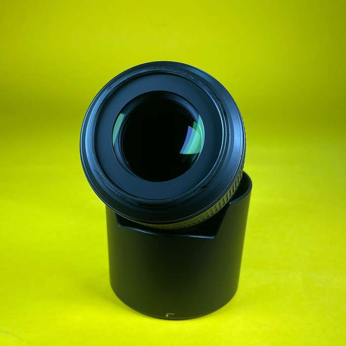 Nikon AF-S 105mm f/2.8 IF-ED VR Micro | 2189538