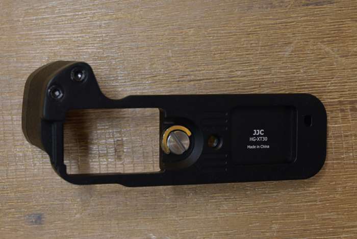 Fujifilm X-T30 | 2x baterie Fuji |  3x baterie Jupio + plate