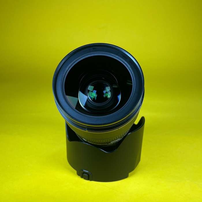 Nikon 24-70mm f/2,8 E ED VR | 2023344