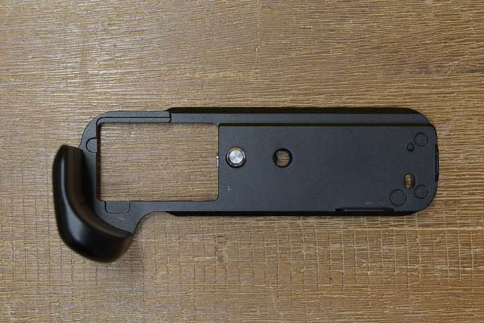 Fujifilm X-T30 | 2x baterie Fuji |  3x baterie Jupio + plate