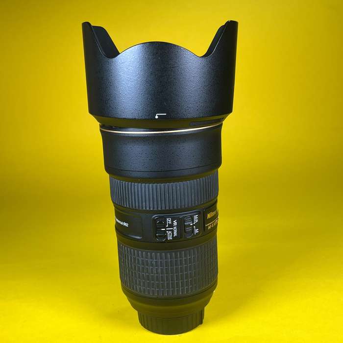 Nikon 24-70mm f/2,8 E ED VR | 2023344
