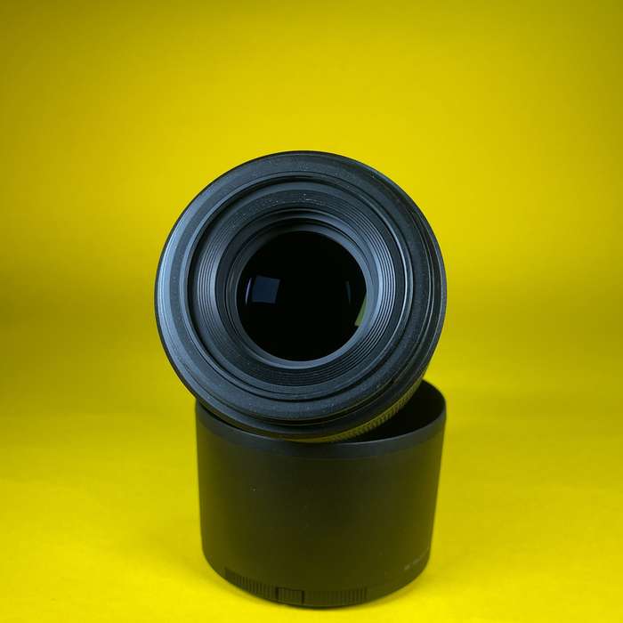 Nikkor Z MC 105mm f/2,8 VR S | 20057678