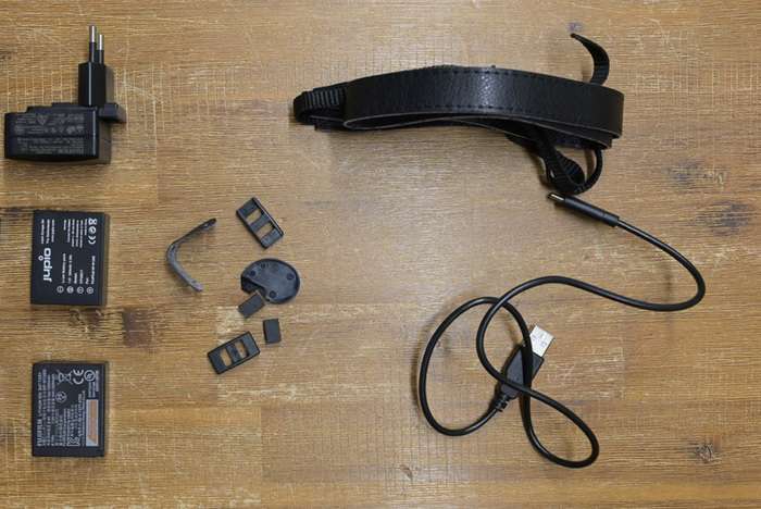 Fujifilm X-T30 | 2x baterie Fuji |  3x baterie Jupio + plate