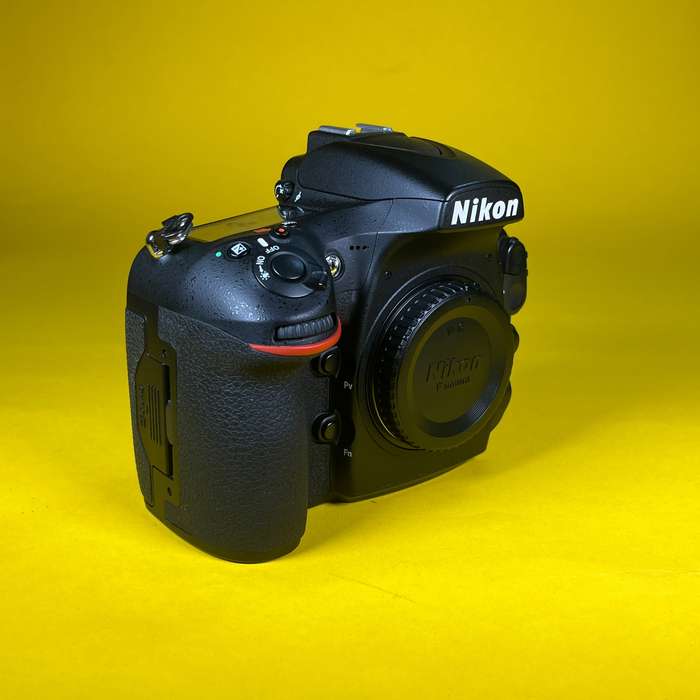 Nikon D810 + L-plate | 6021487