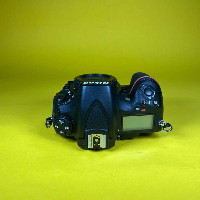 Nikon D810 + L-plate | 6021487