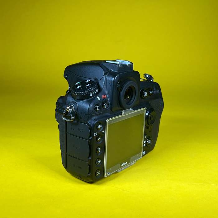 Nikon D810 + L-plate | 6021487