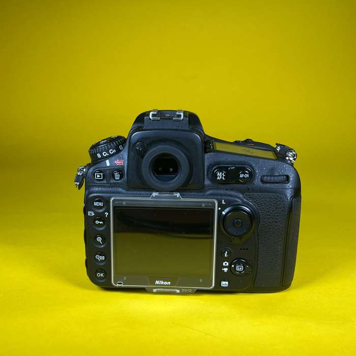 Nikon D810 + L-plate | 6021487