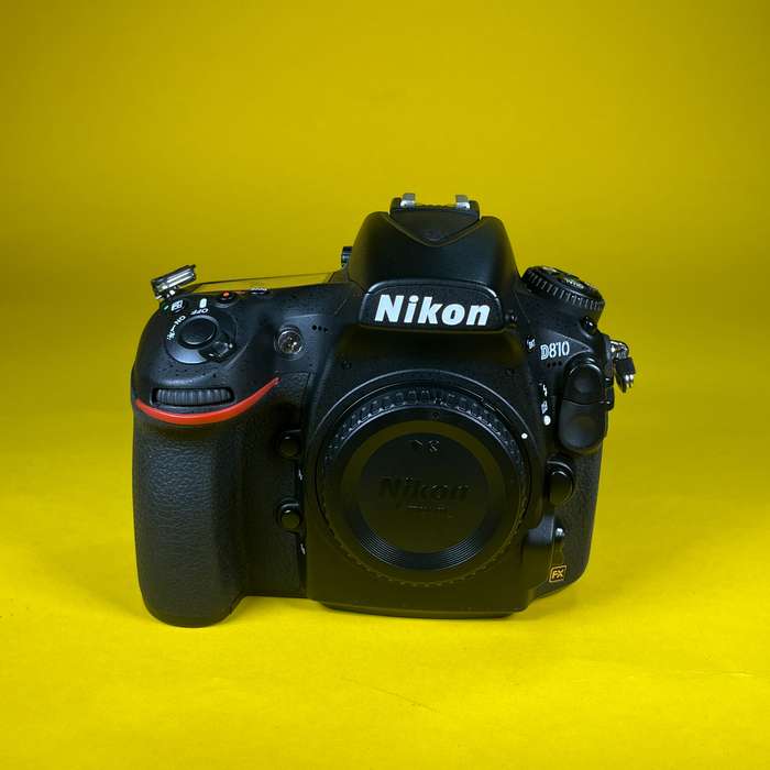 Nikon D810 + L-plate | 6021487