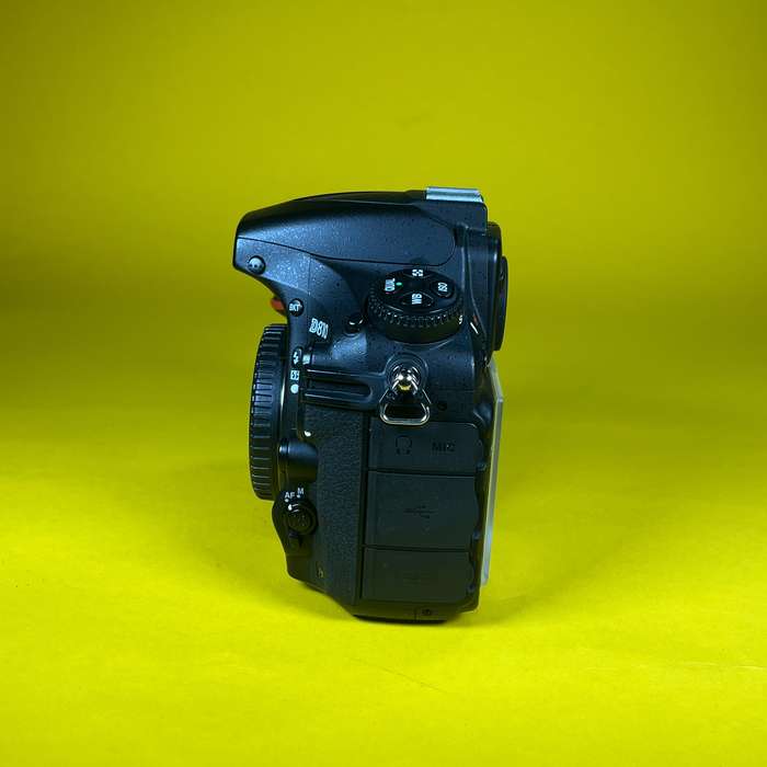 Nikon D810 + L-plate | 6021487