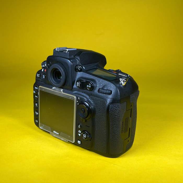 Nikon D810 + L-plate | 6021487
