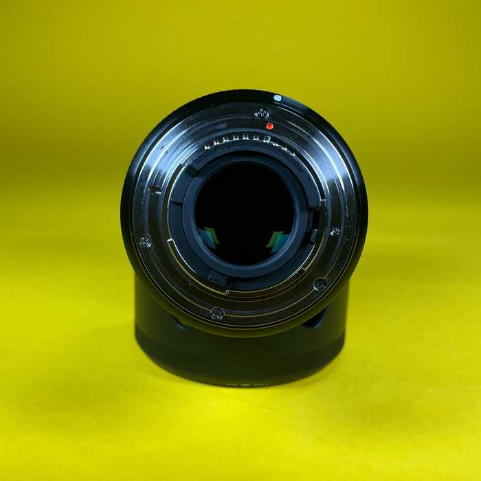 Sigma 18-35 mm f/1,8 DC HSM Art pro Nikon F | 54368221