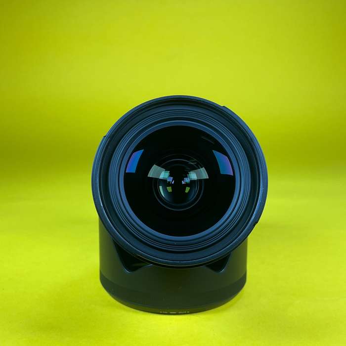 Sigma 18-35 mm f/1,8 DC HSM Art pro Nikon F | 54368221