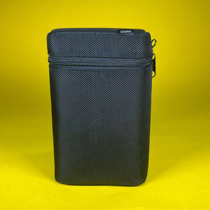 Sigma 18-35 mm f/1,8 DC HSM Art pro Nikon F | 54368221