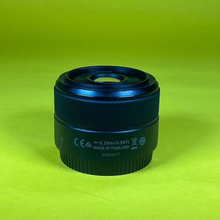 Nikon Z 40 mm f/2 | 20005577