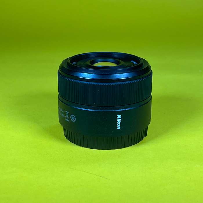 Nikon Z 40 mm f/2 | 20005577