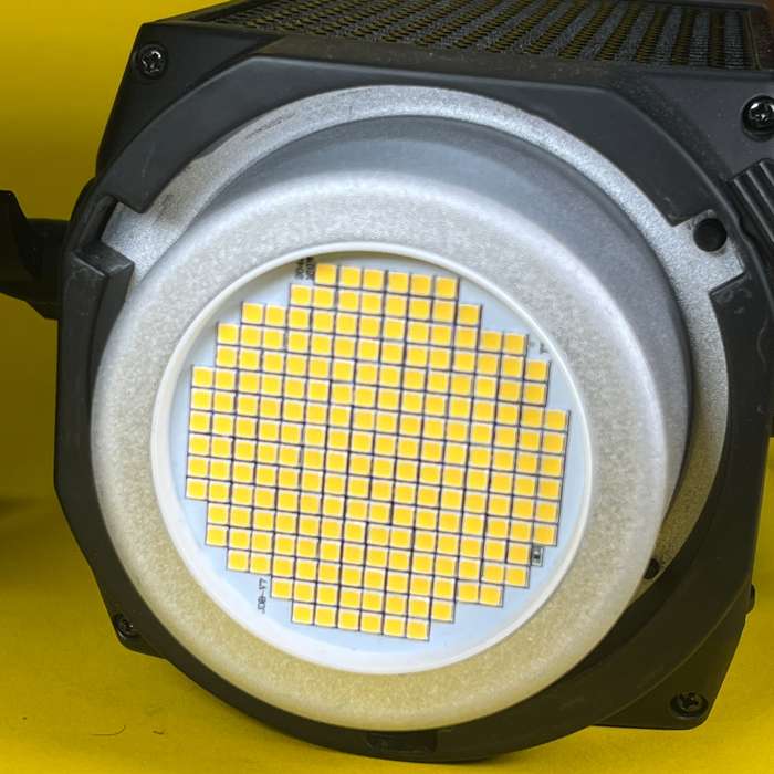 Nanlite FS 150 | LED světlo