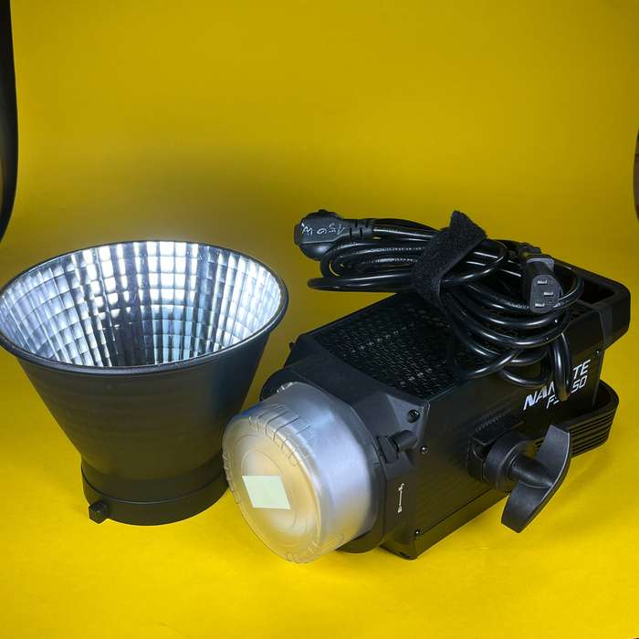 Nanlite FS 150 | LED světlo