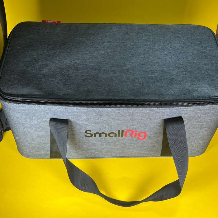 SmallRig 3612 COB světlo RC120D