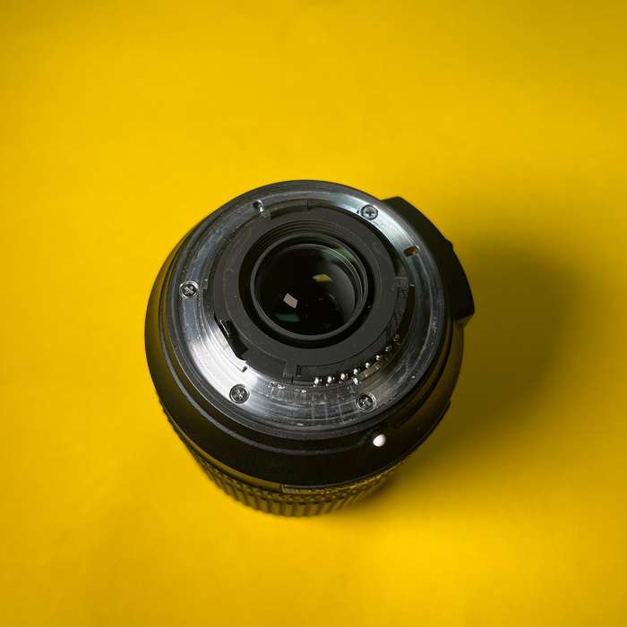 Nikon 18-140 mm f/3,5-5,6 G ED VR | 30322675