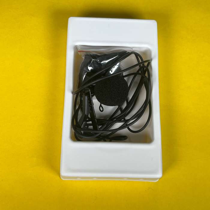 Hollyland Lavalier (Black)