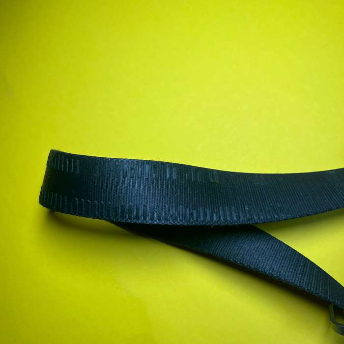 Popruh Peak Design Slide černý