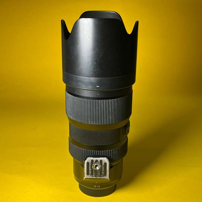 Sigma 50-100 f/1,8 DC HSM ART pro Nikon F | 51715577