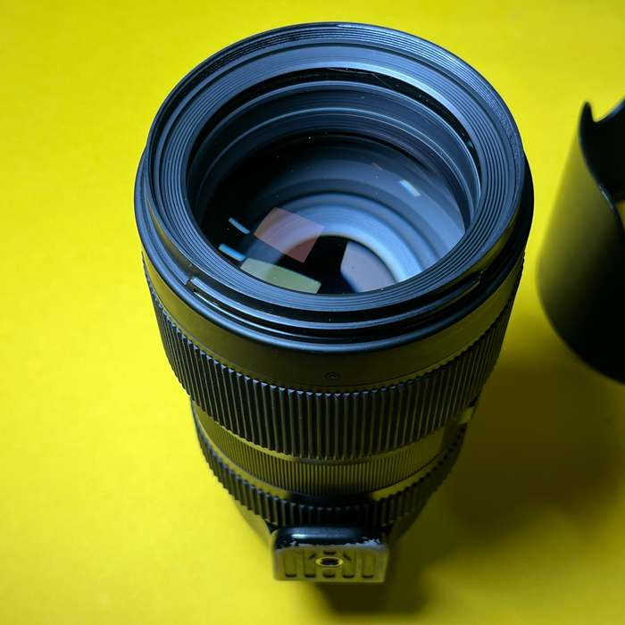 Sigma 50-100 f/1,8 DC HSM ART pro Nikon F | 51715577