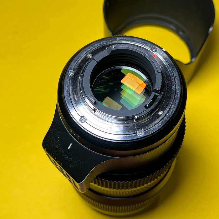 Sigma 50-100 f/1,8 DC HSM ART pro Nikon F | 51715577