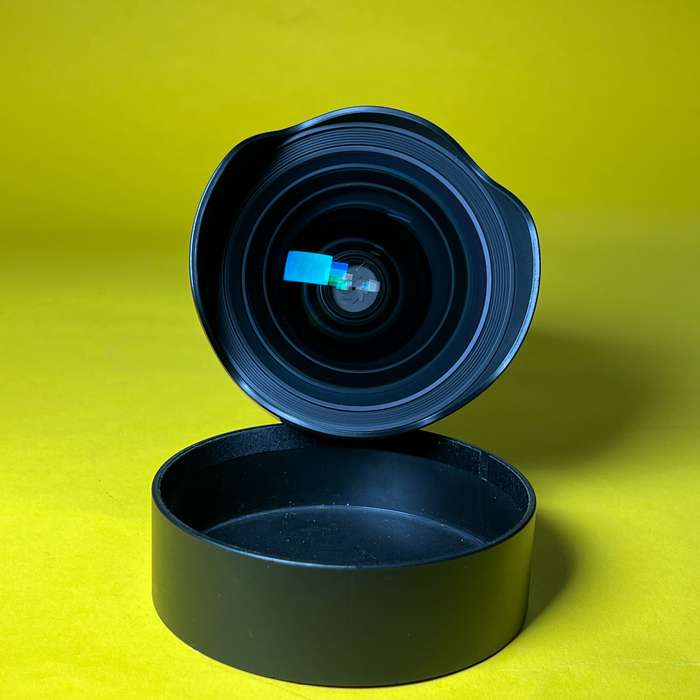 Sigma 20mm f/1,4 DG HSM ART Nikon F | 51530606