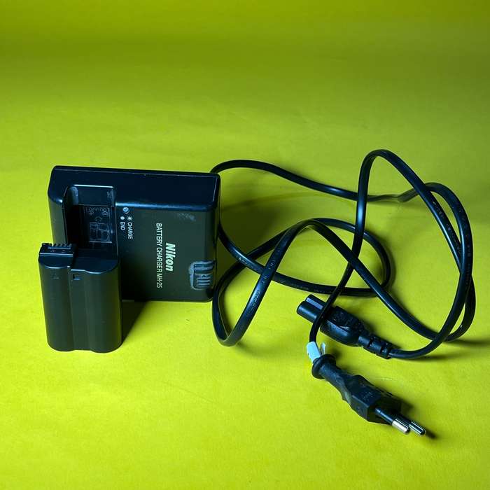 Nikon D7500 | 6050423