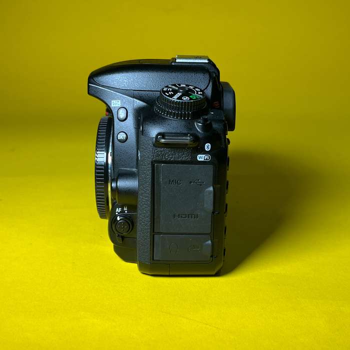 Nikon D7500 | 6050423