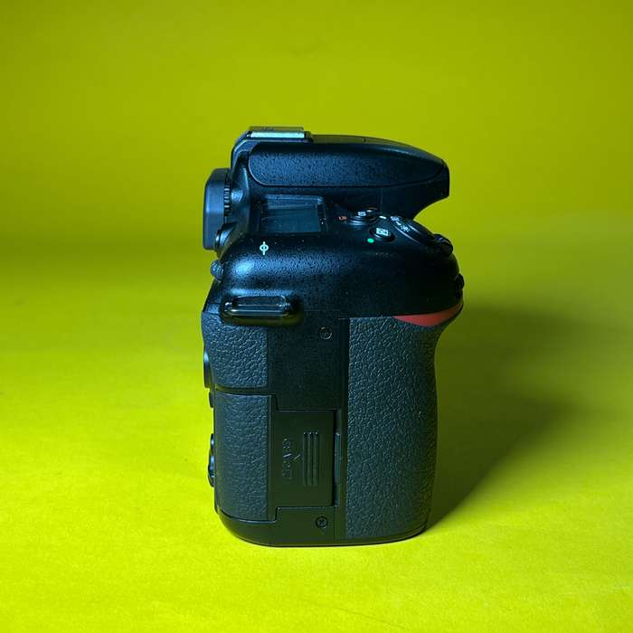 Nikon D7500 | 6050423