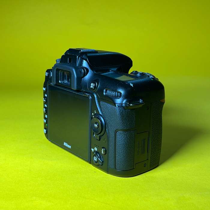 Nikon D7500 | 6050423