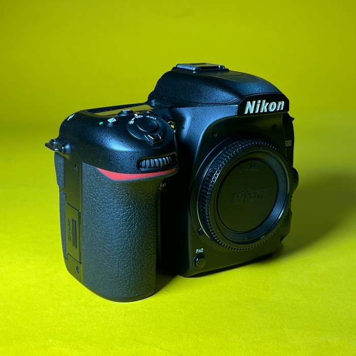 Nikon D7500 | 6050423